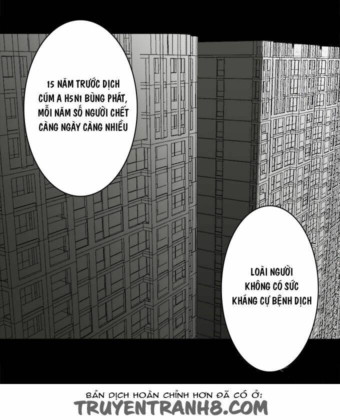 ớn lạnh tuyệt đối chapter 54 20