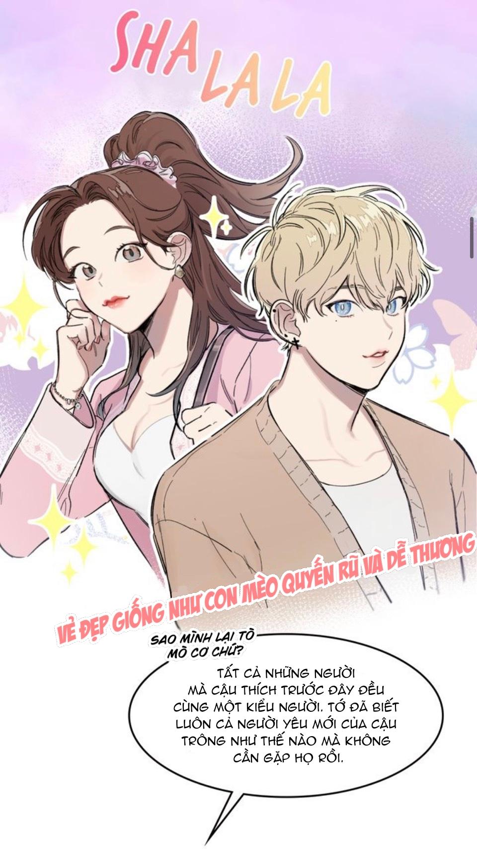 sự sai lầm chậm trễ chapter 1 12