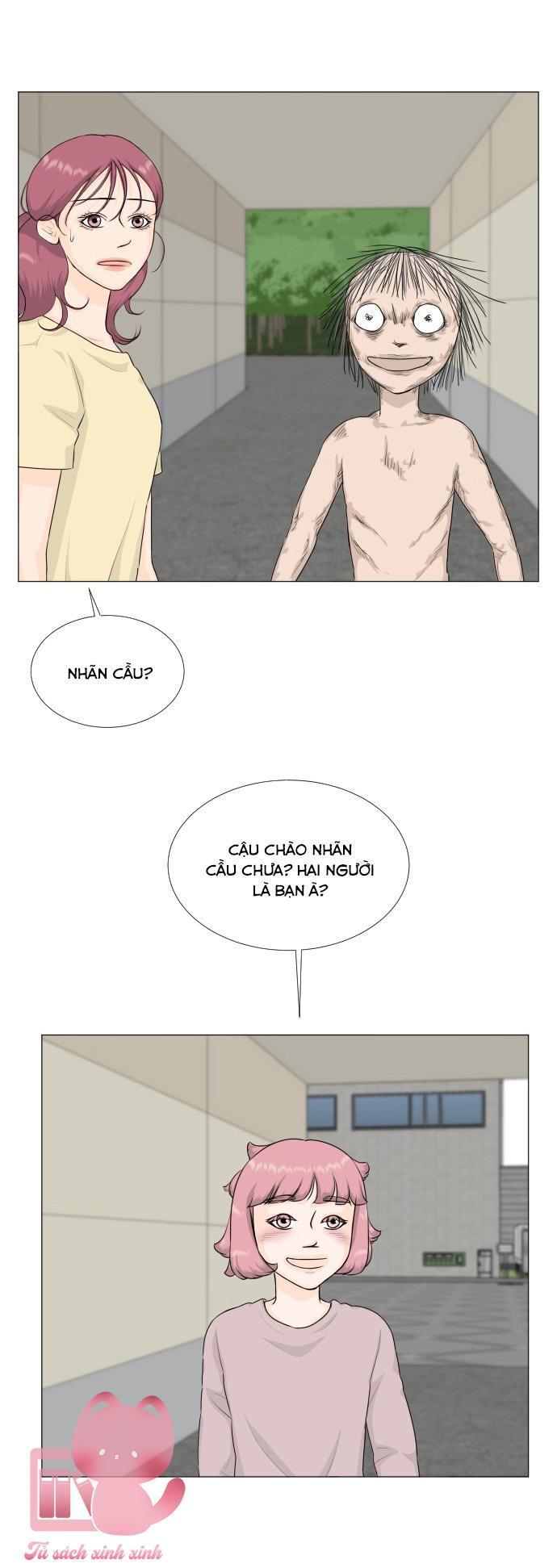 bán quỷ chapter 69 10