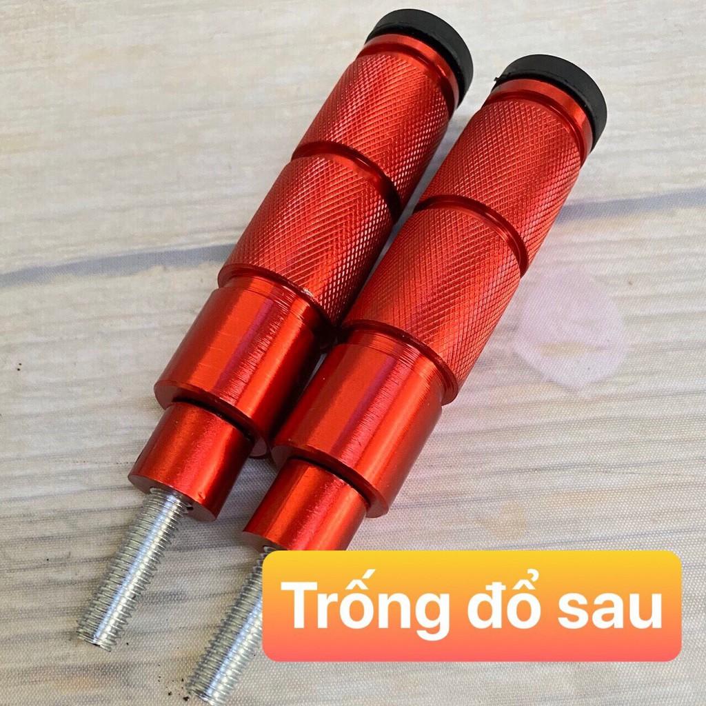 Chống đổ lắp mọi dòng xe