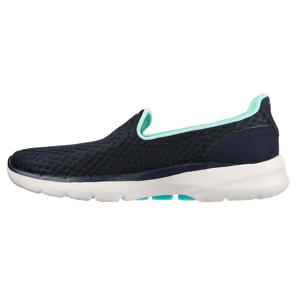 Skechers Nữ Giày Thể Thao GOWalk 6 - 124508-NVTQ