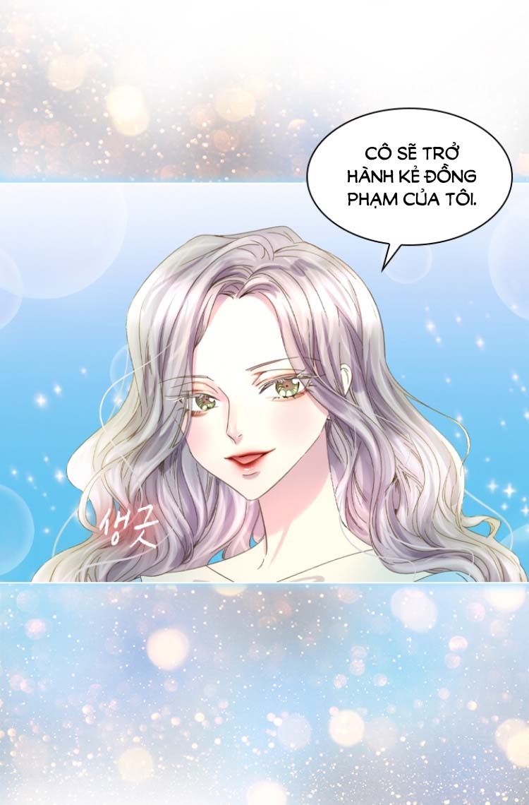 chiến lược sinh tồn của tiểu thư chapter 8 23