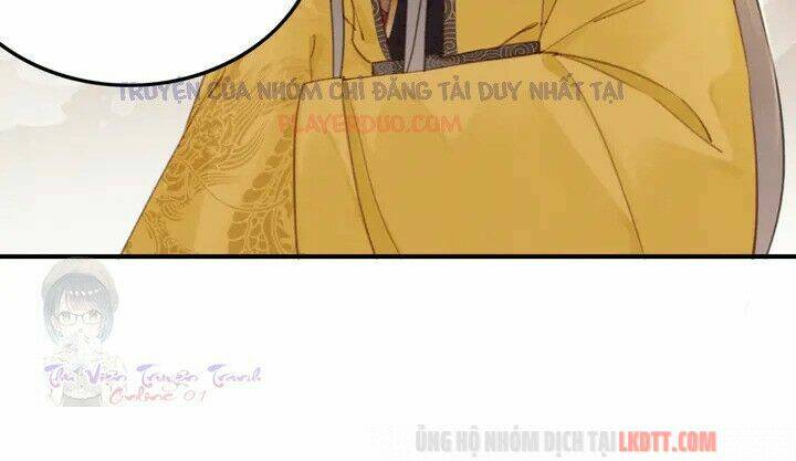 trọng sinh bá sủng nhiếp chính vương quá mạnh mẽ chapter 131 13