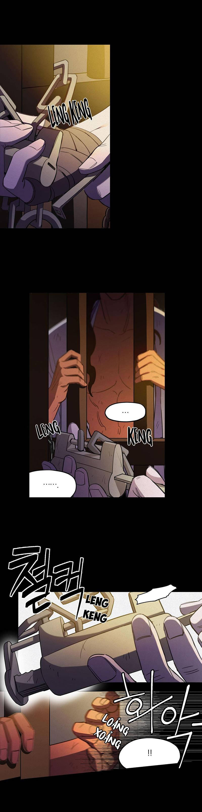 ta không phải tiều phu chapter 12 14