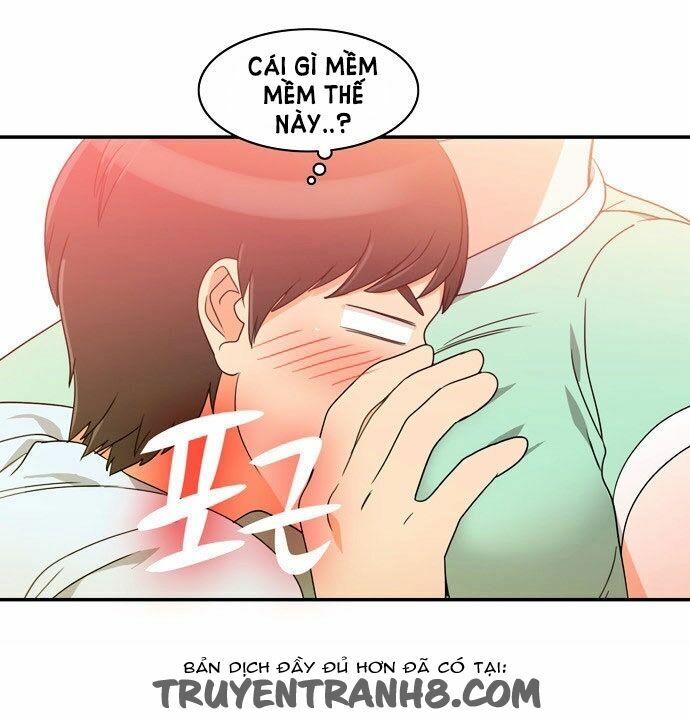 do it one more time- yêu lại từ đầu chapter 10 46