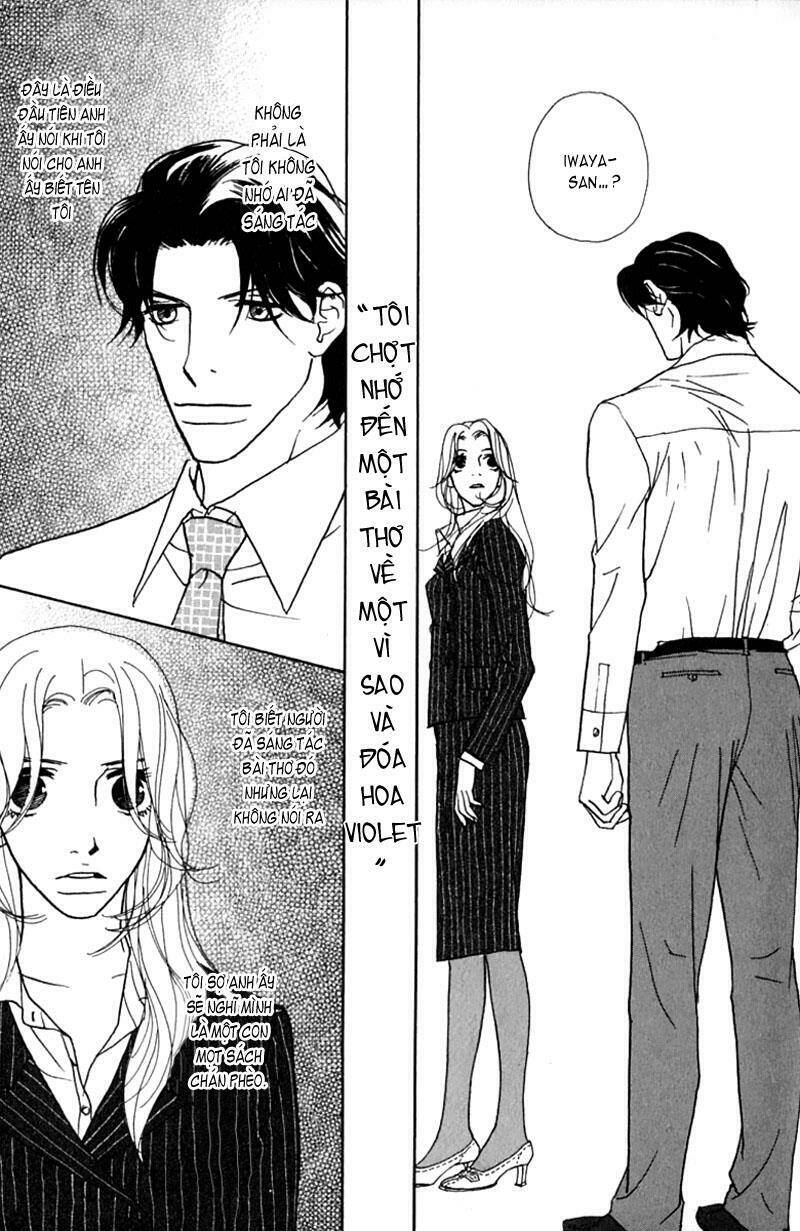 kimi wa petto chapter 2 11