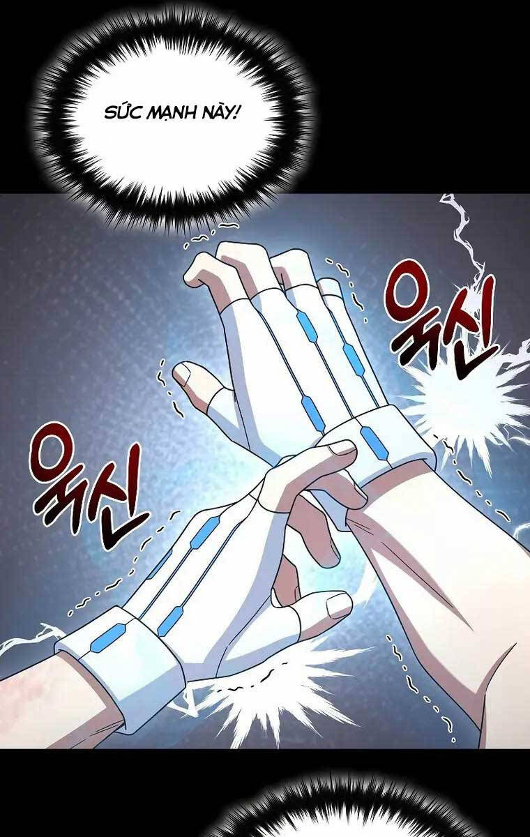 Người Mới Này Quá Mạnh chapter 47.2 42