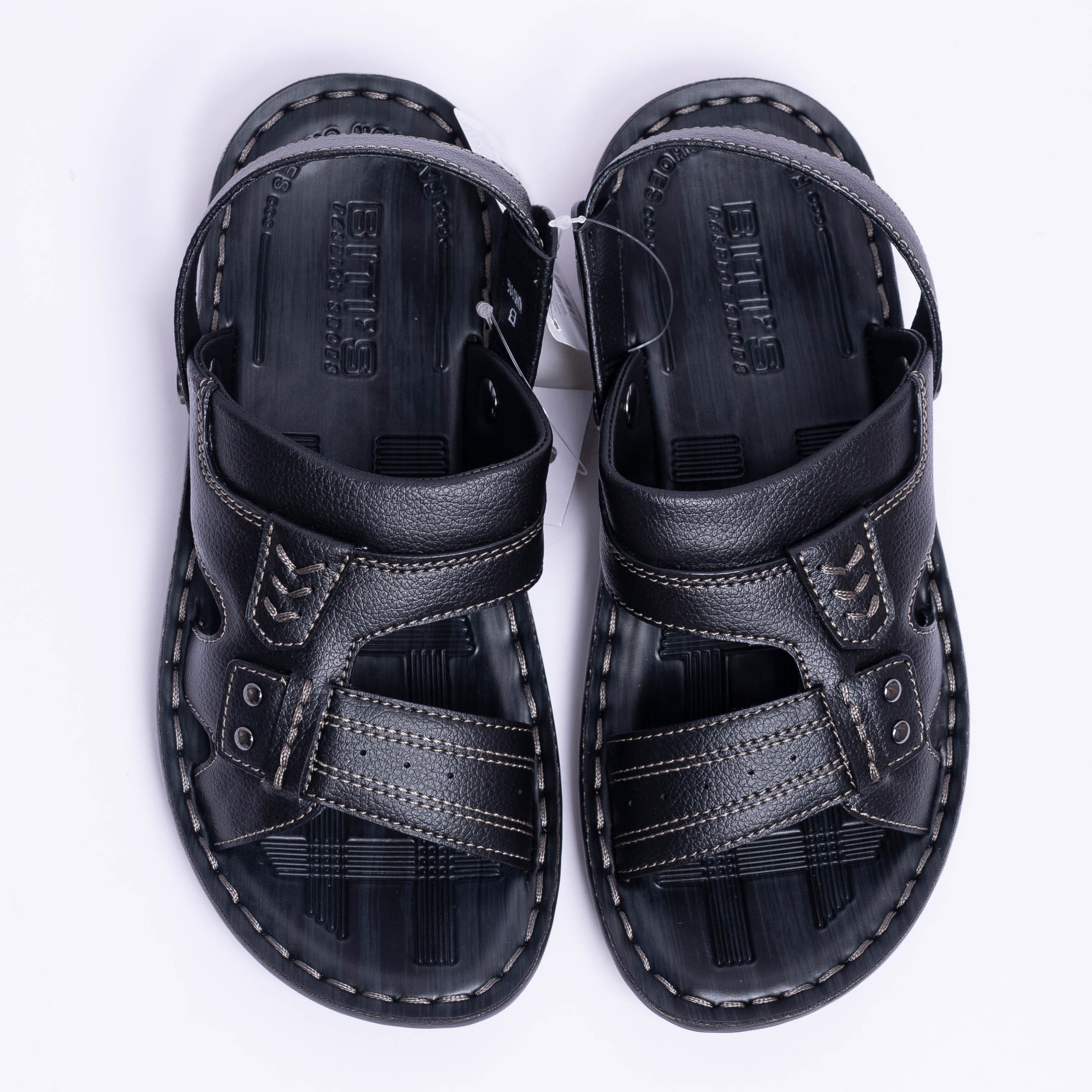 Sandal Bitis nam (38-43)