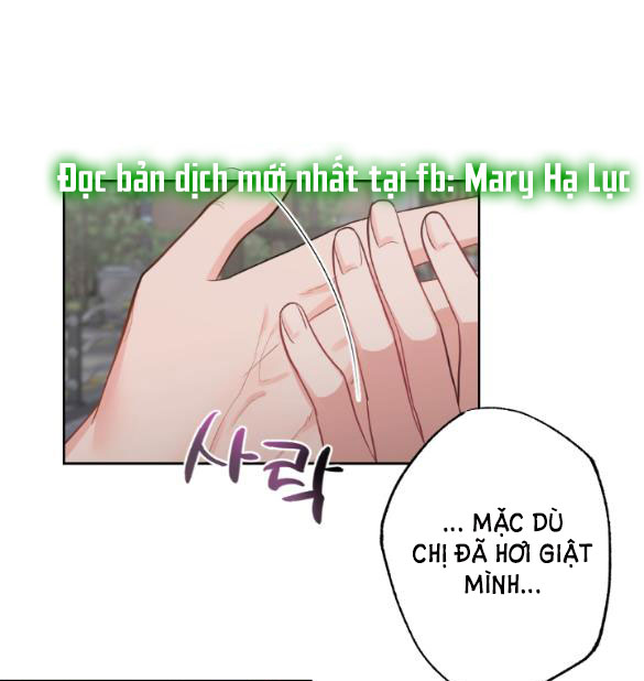 Trợ Lí Kim, Ăn Thử Không chapter 7.2 - Trang 20
