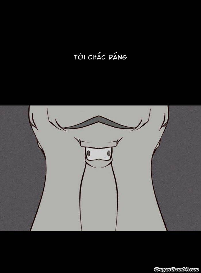 thứ sáu: những câu chuyện cấm chapter 26 3