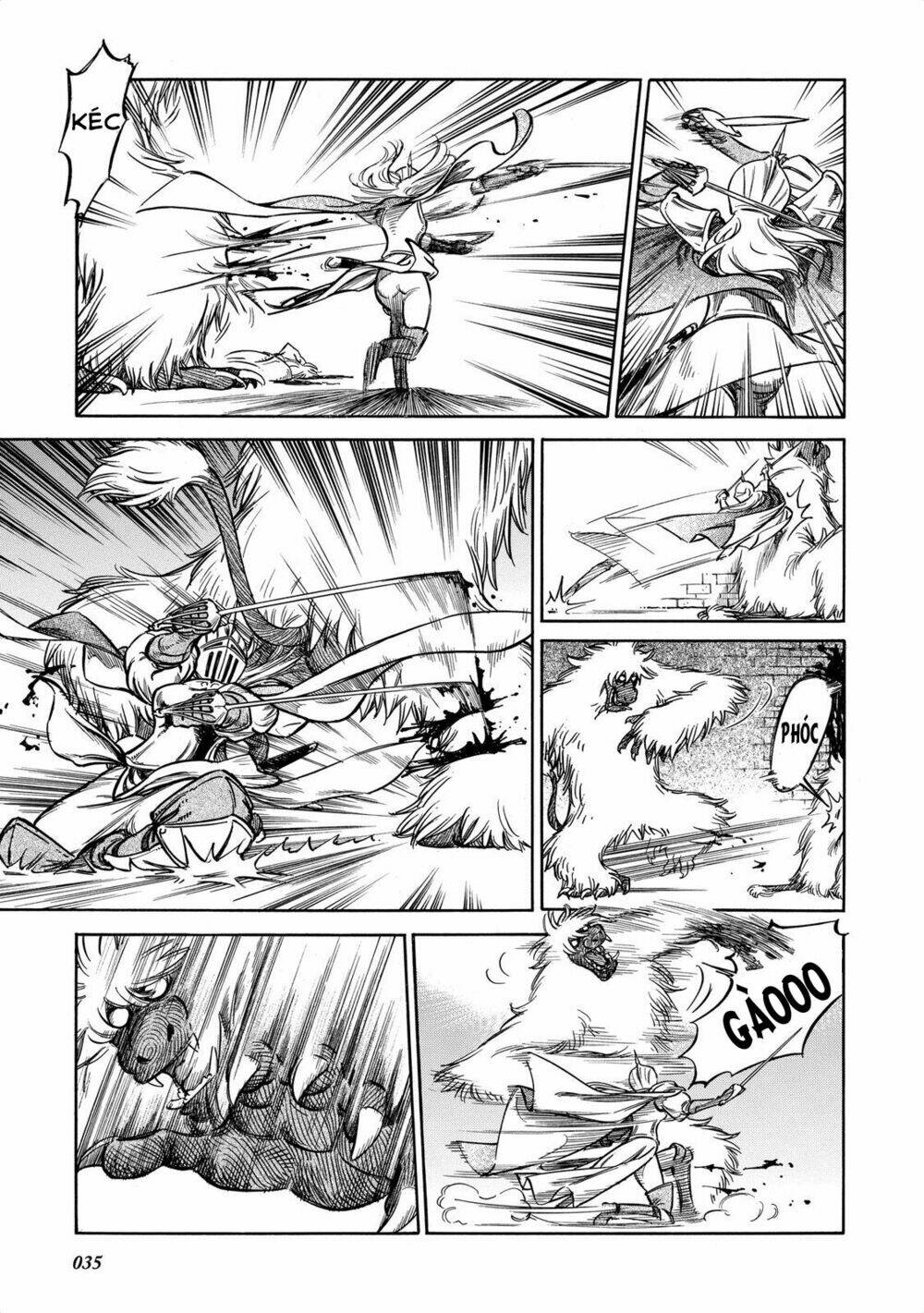 stravaganza - isai no hime chapter 9 10