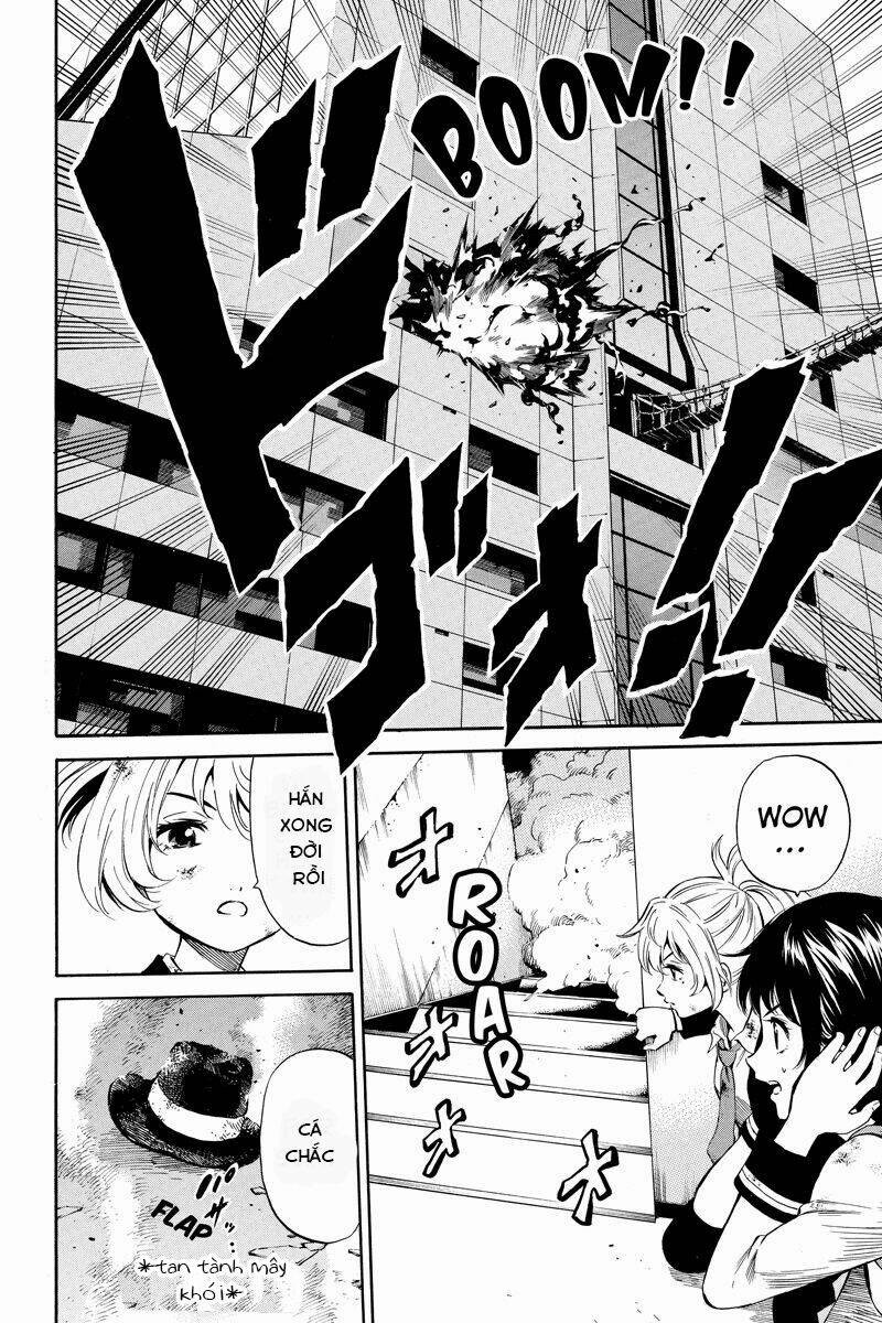 tenkyuugi sephirahtus chapter 26 10