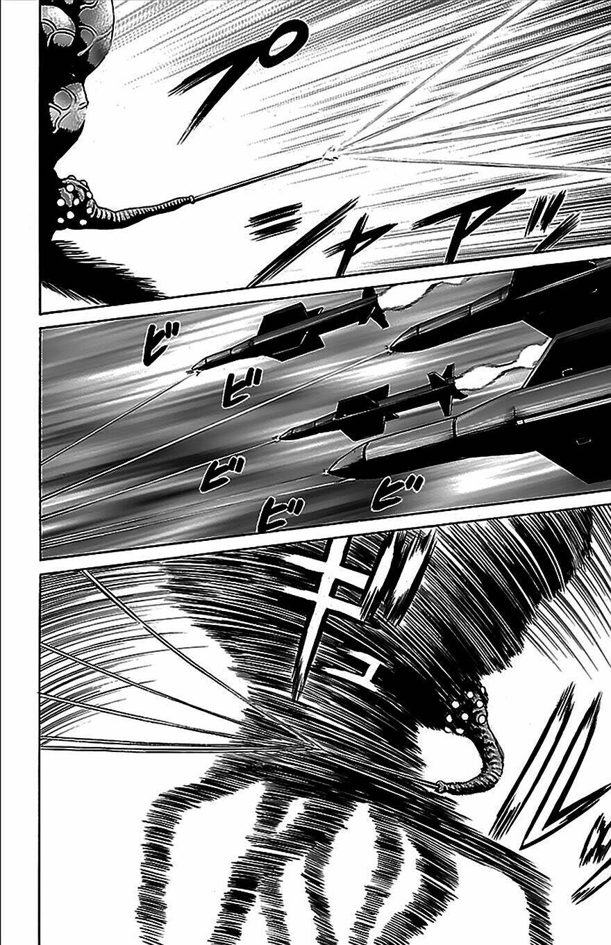 hakaijuu chapter 33 8