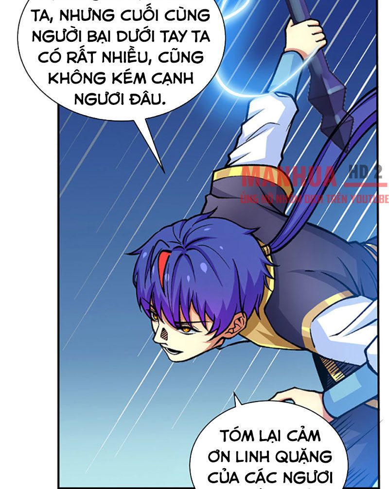 võ đạo độc tôn chapter 401 37