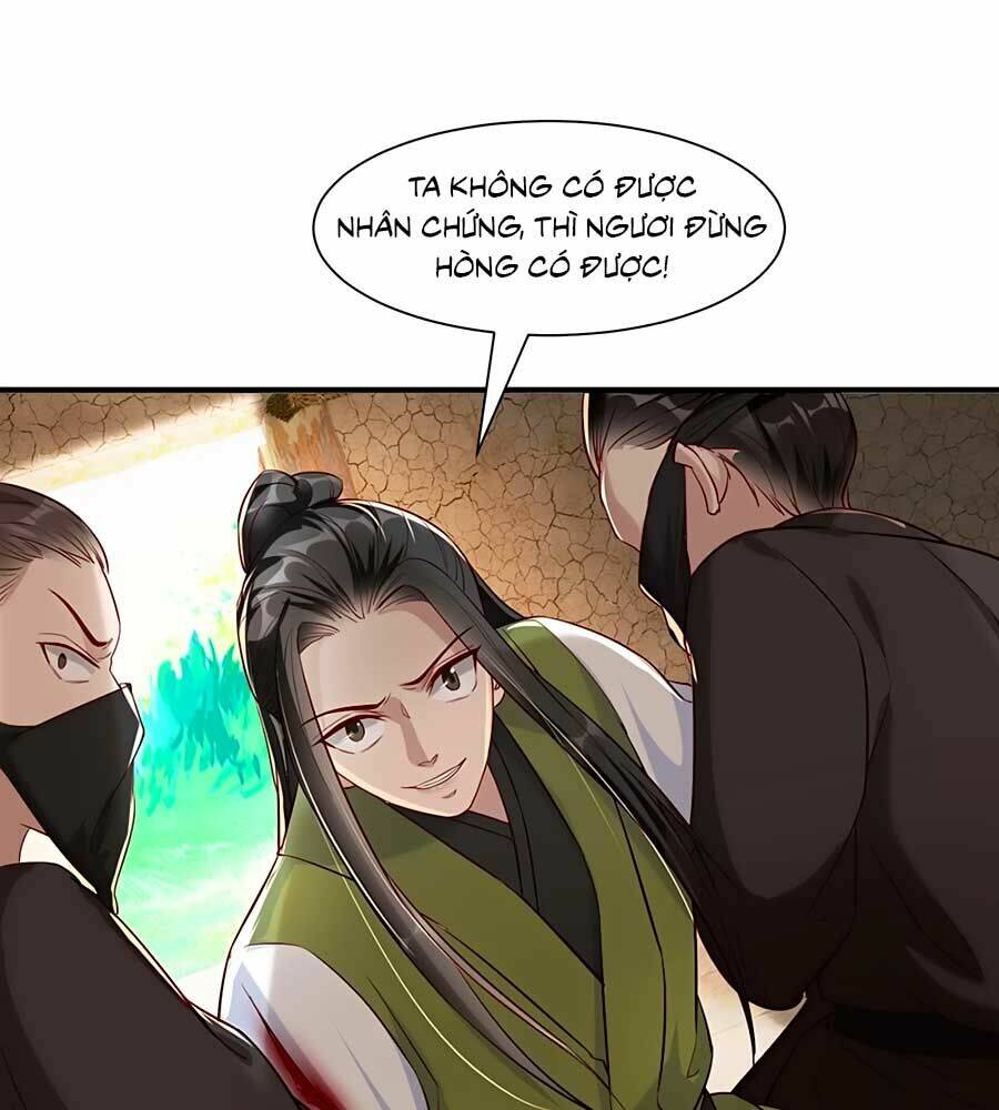 gian phi như thử đa kiều chapter 107 21