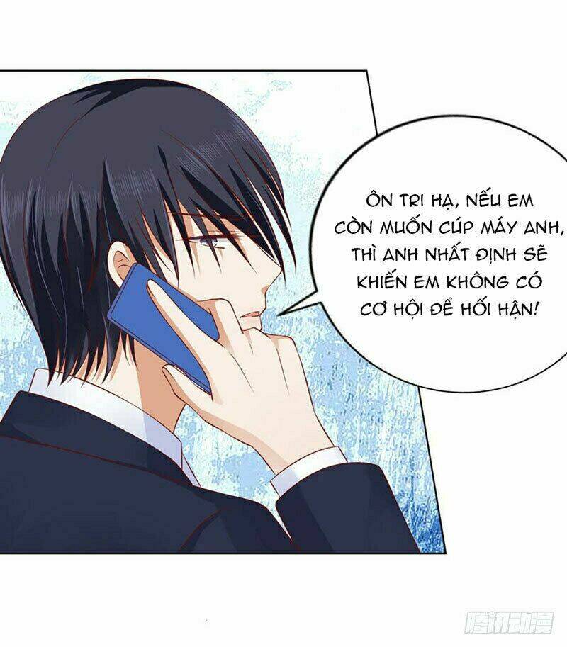 liệt ái tri hạ: series mật đào tiểu tình nhân chapter 120 25