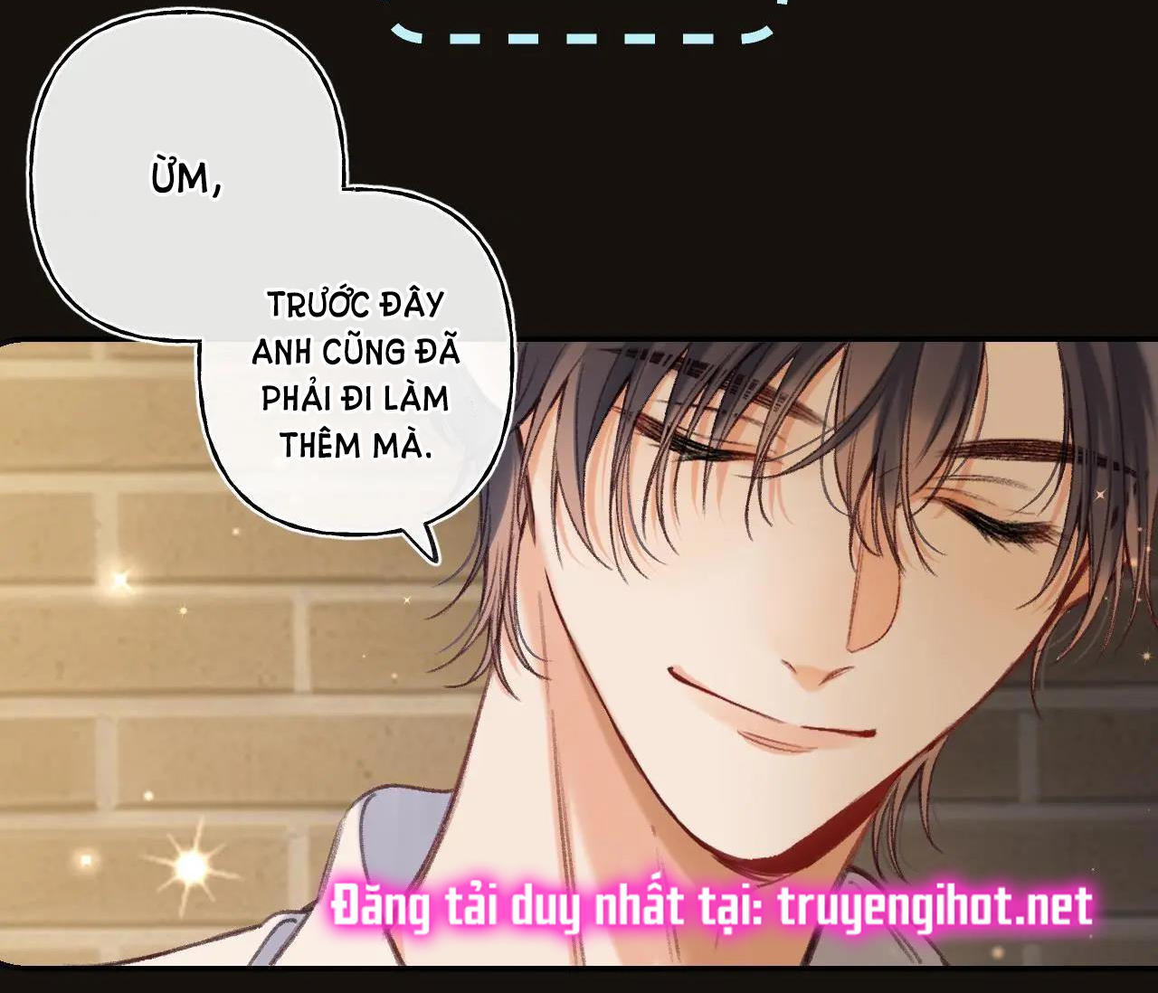 vụng trộm không thể giấu - mối tình thầm kín chapter 48 14