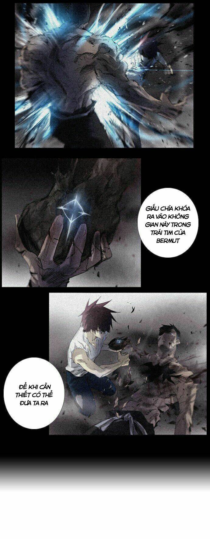 bản khế ước linh hồn chapter 211 26