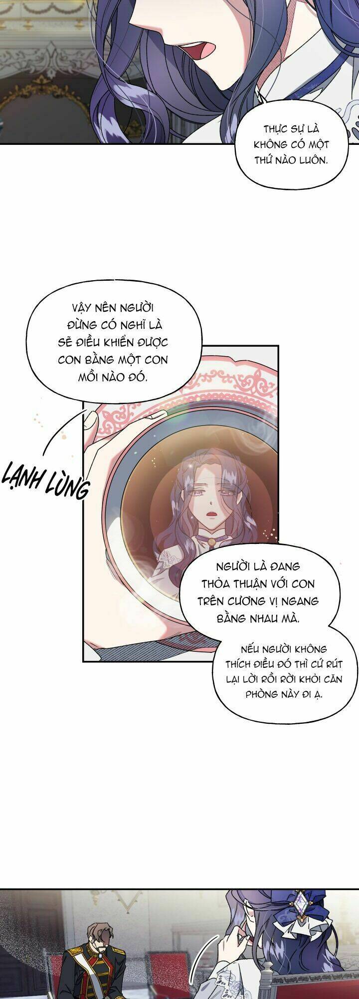 tế phẩm công chúa chapter 10 6