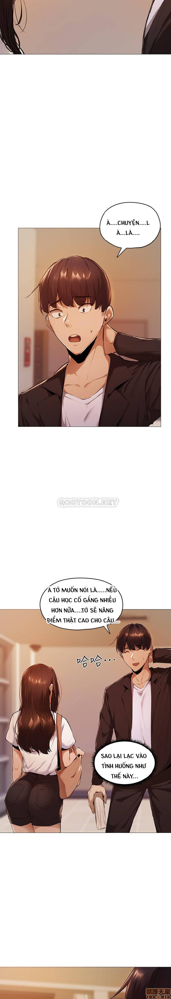 chàng trai nghiệp dư chapter 2 50