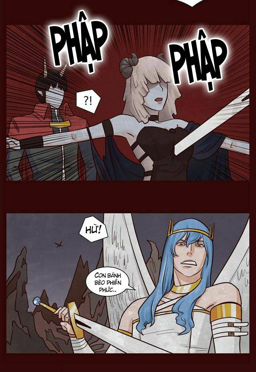 the devil king is bored chapter 56 15