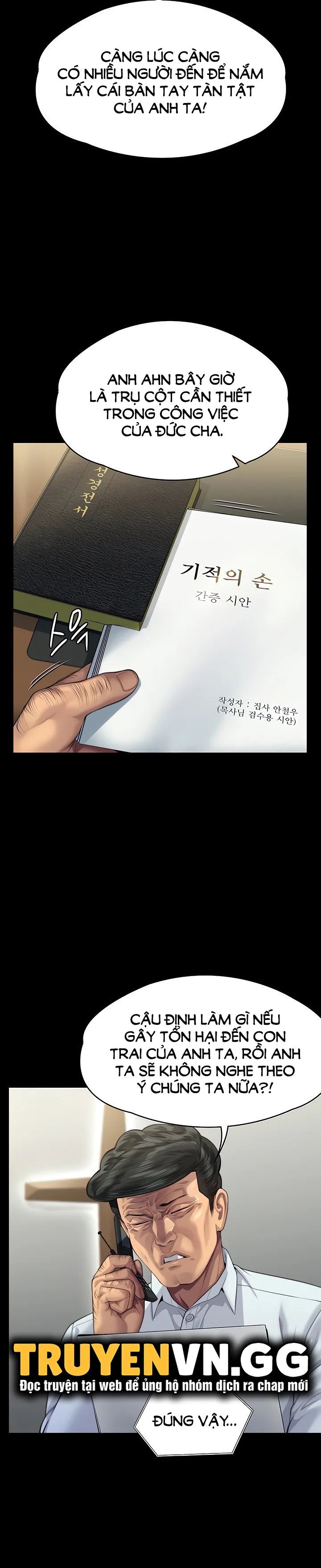 ong chúa chapter 295 20