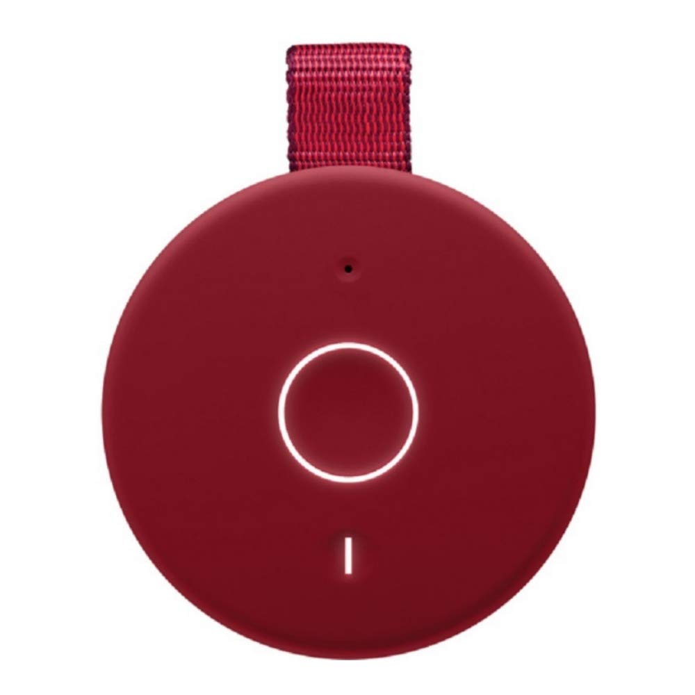 Loa di động Bluetooth Ultimate Ears BOOM 3 - âm thanh sống động 360 độ, kháng nước và bụi IP67, không dây 45m - Hàng chính hãng
