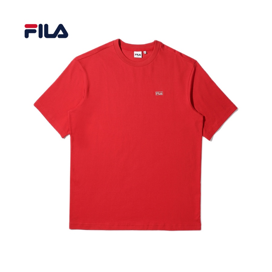 Áo thun thể thao unisex Fila New Graphic Rs1 - FS2RSD2120X