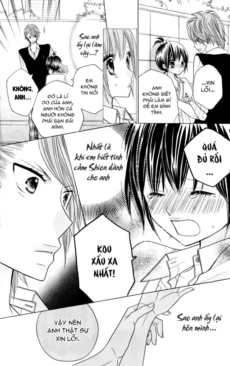 kimi ja nakya dame nanda chapter 13 5