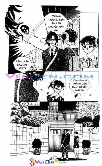 có anh trong đời chapter 2 87