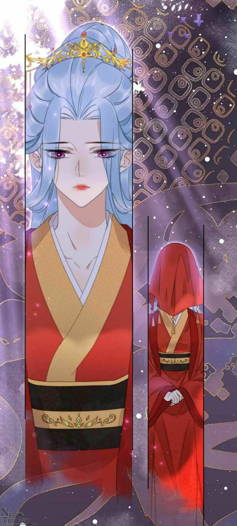 dục hỏa độc nữ chapter 101 6