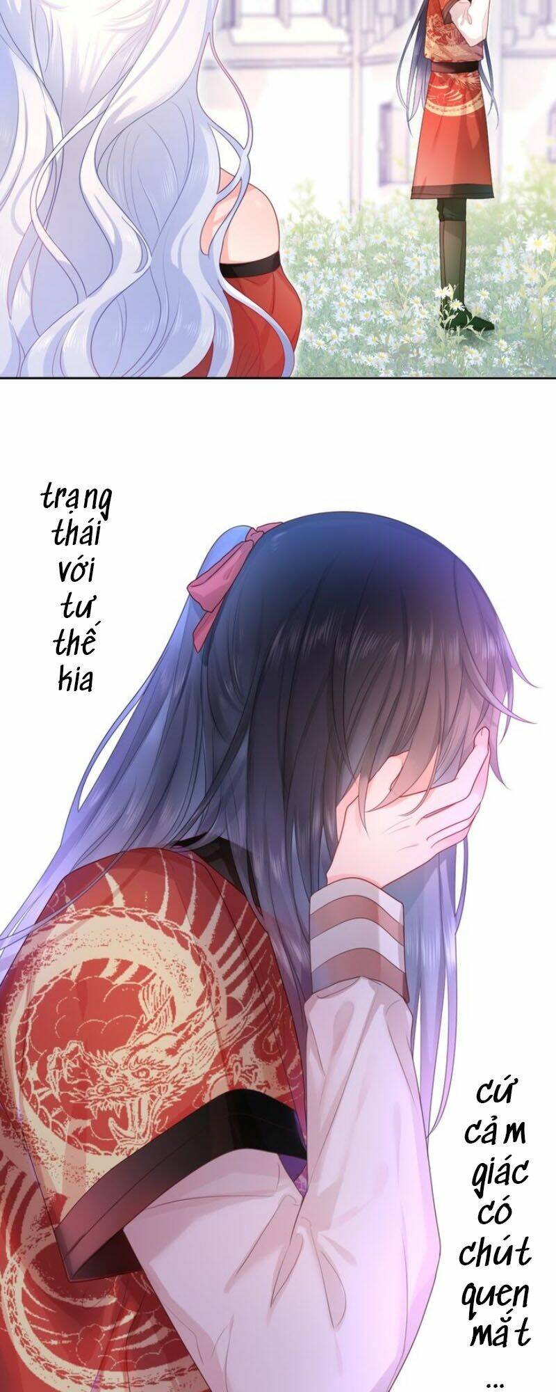 độ ấm quái vật kiệm lời chapter 7.2 21