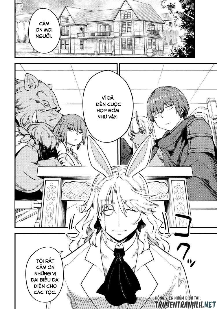 Healer báo thù chapter 36.1 15