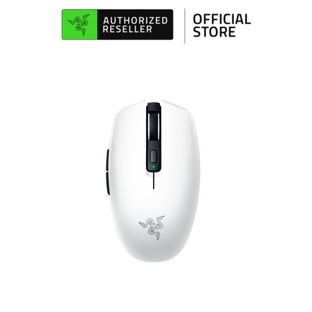 Razer Orochi V2 Chuột chơi game không dây di động với thời lượng pin lên tới 950 giờ Hàng nhập khẩu