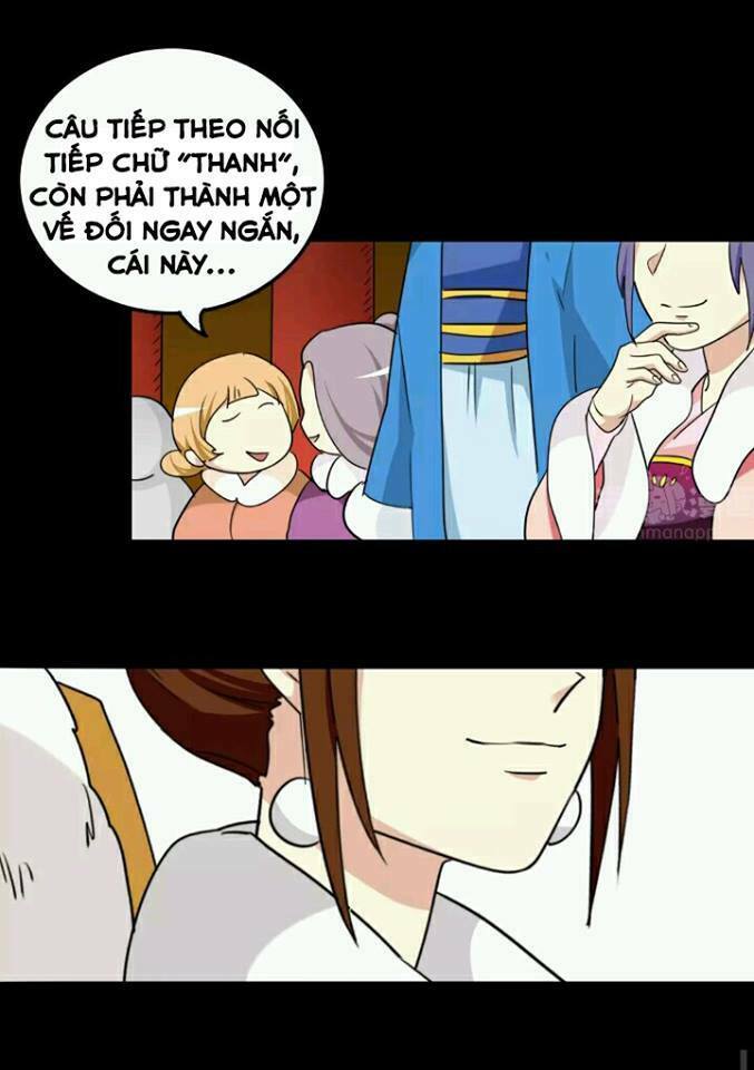 lưỡng bất nghi (full) chapter 89 21