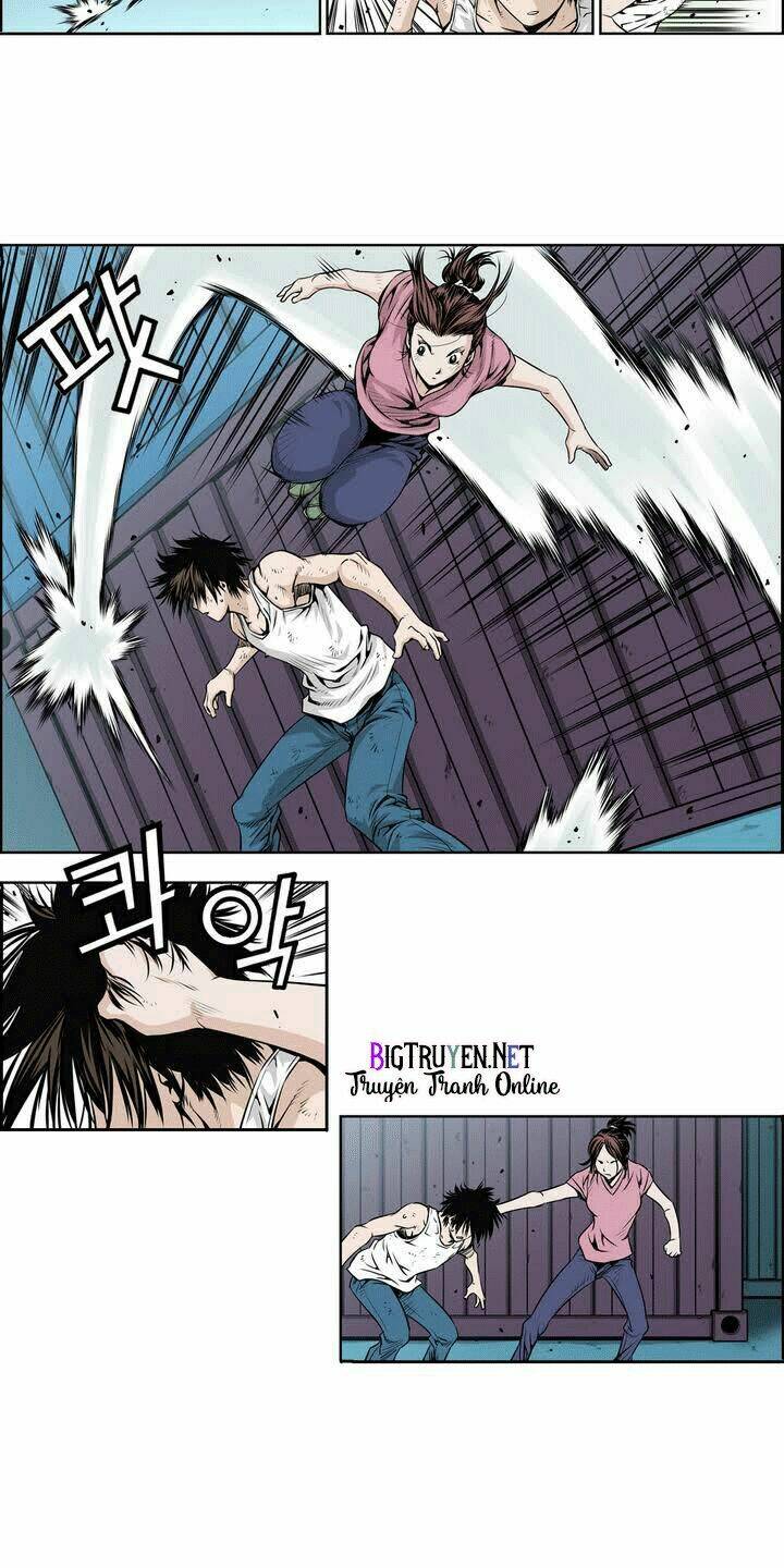 double casting chapter 0 18