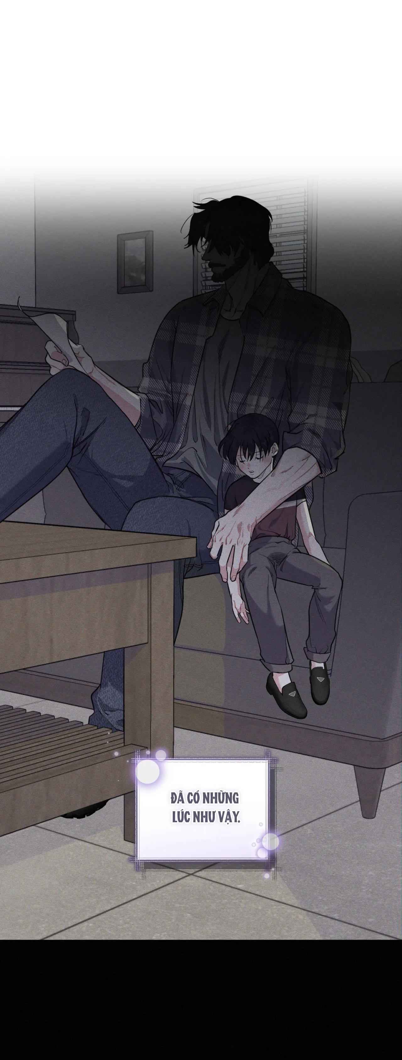 lời nói dối đẫm máu chapter 19 2