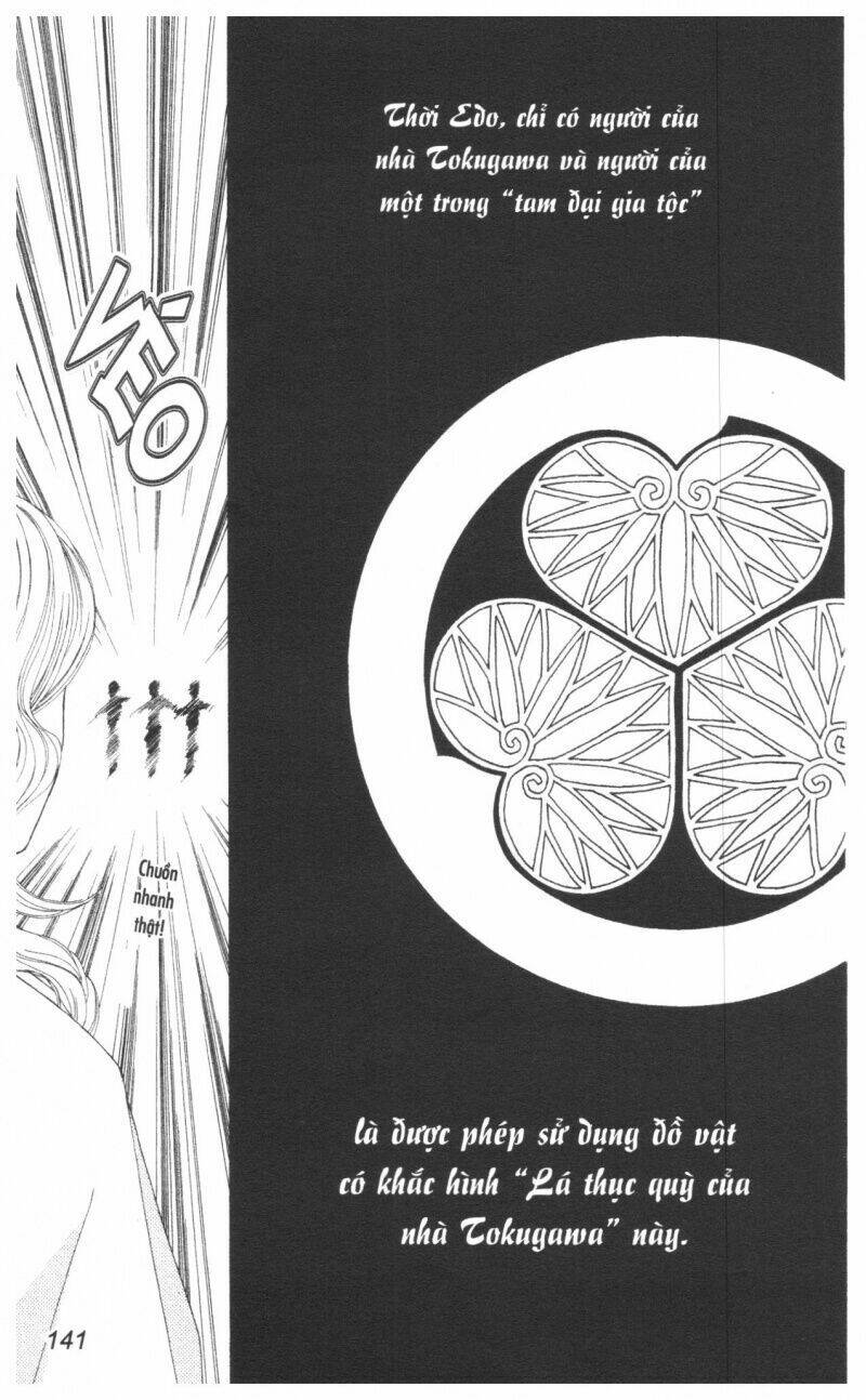 dừng chân ở edo chapter 1 162