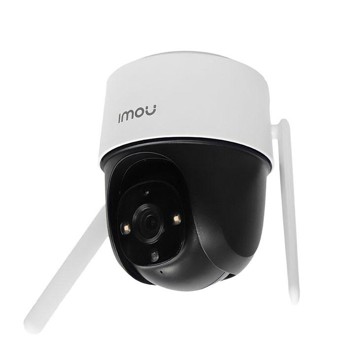 Camera IP Wifi PTZ Imou IPC-S22FP 2MP FullColor ngoài trời hàng chính hãng