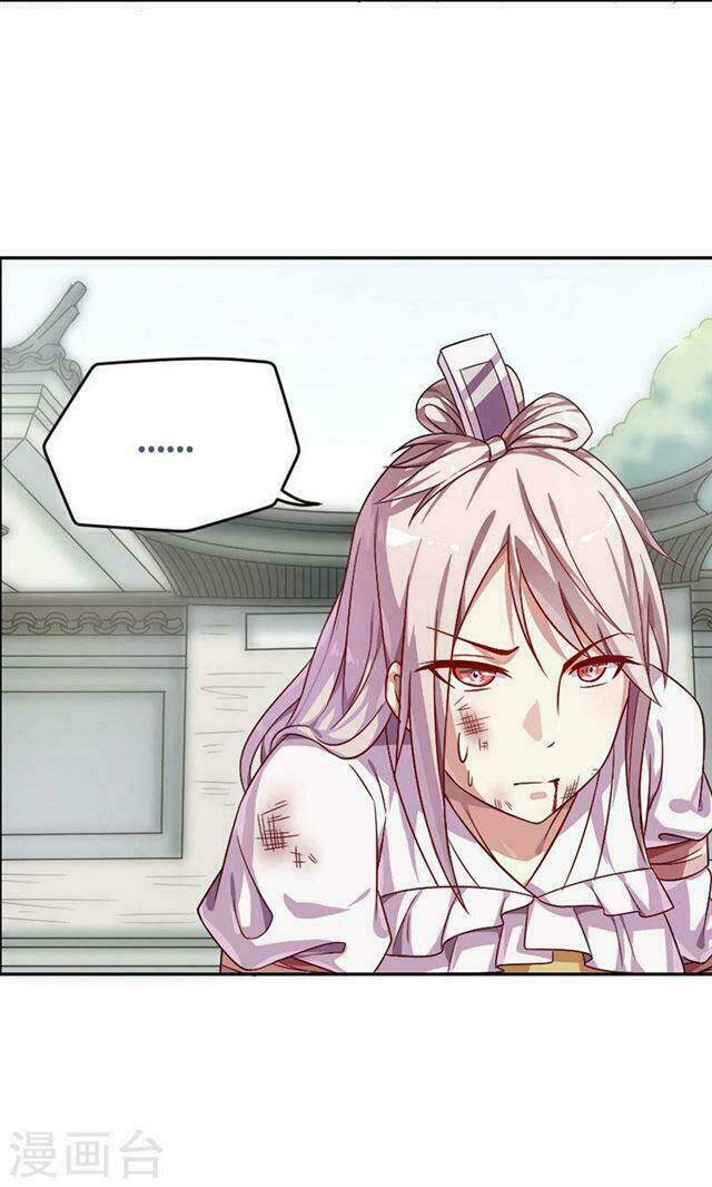 chưởng môn mười tám tuổi chapter 21 2