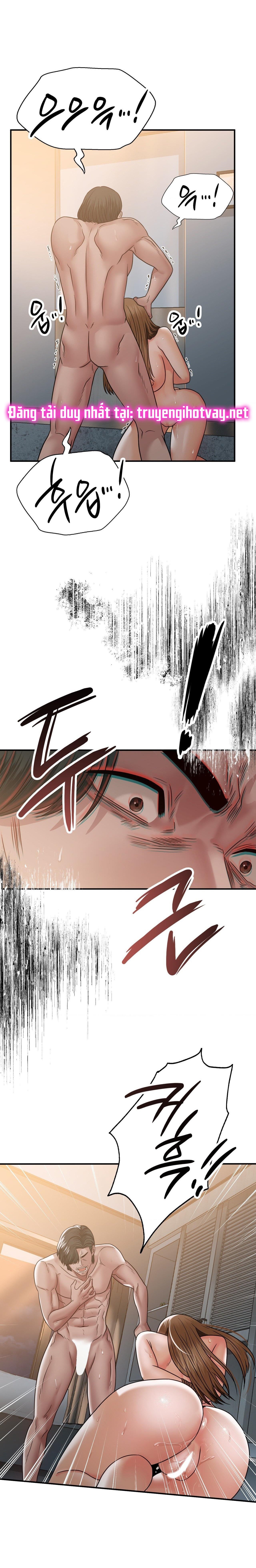 quá khứ của mẹ kế chapter 2.2 28