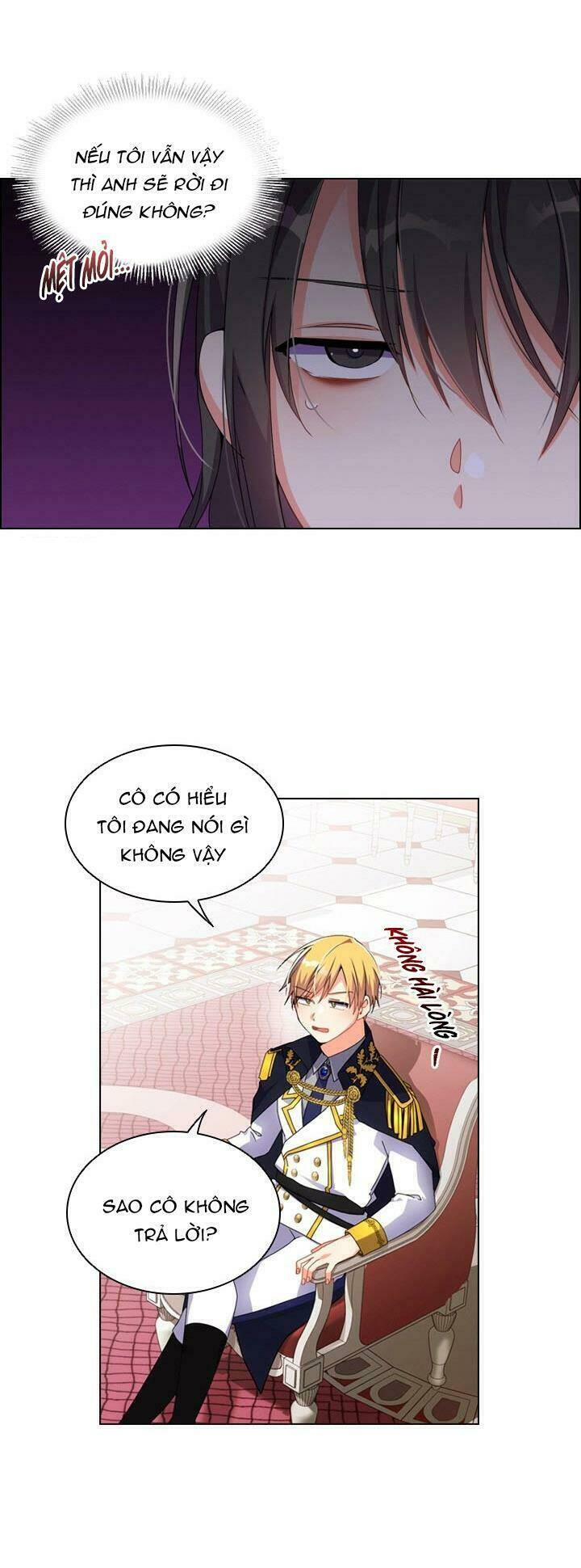 ý nghĩa của em chapter 3 13