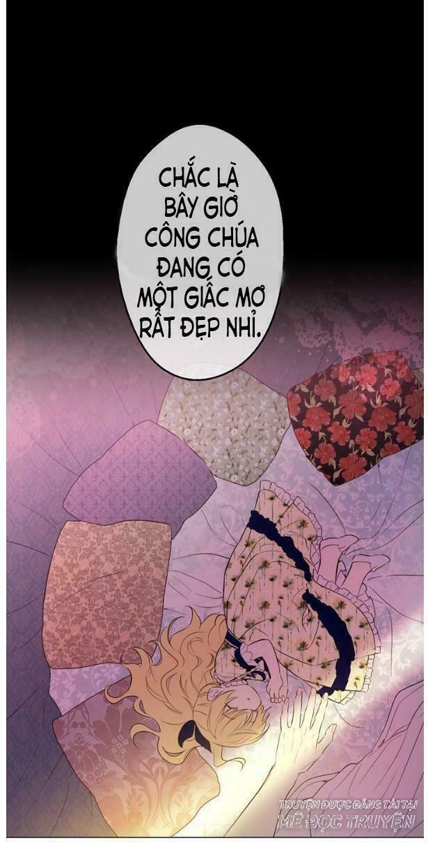 một ngày nọ tôi bỗng thành nàng công chúa chapter 12 21