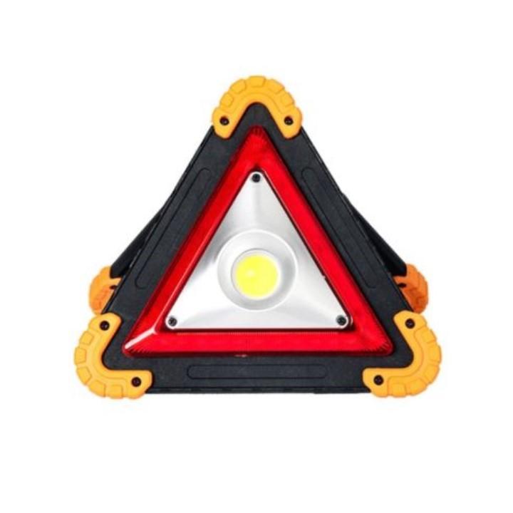 ĐÈN TAM GIÁC CẢNH BÁO SỰ CỐ LED USD 4 IN 1 -S-711