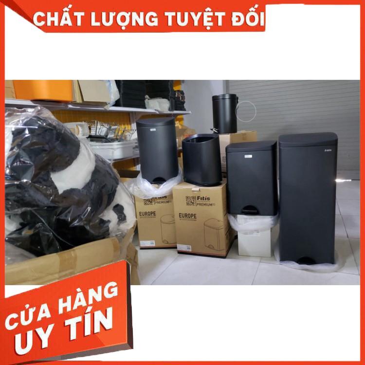 Thùng rác INOX cao cấp