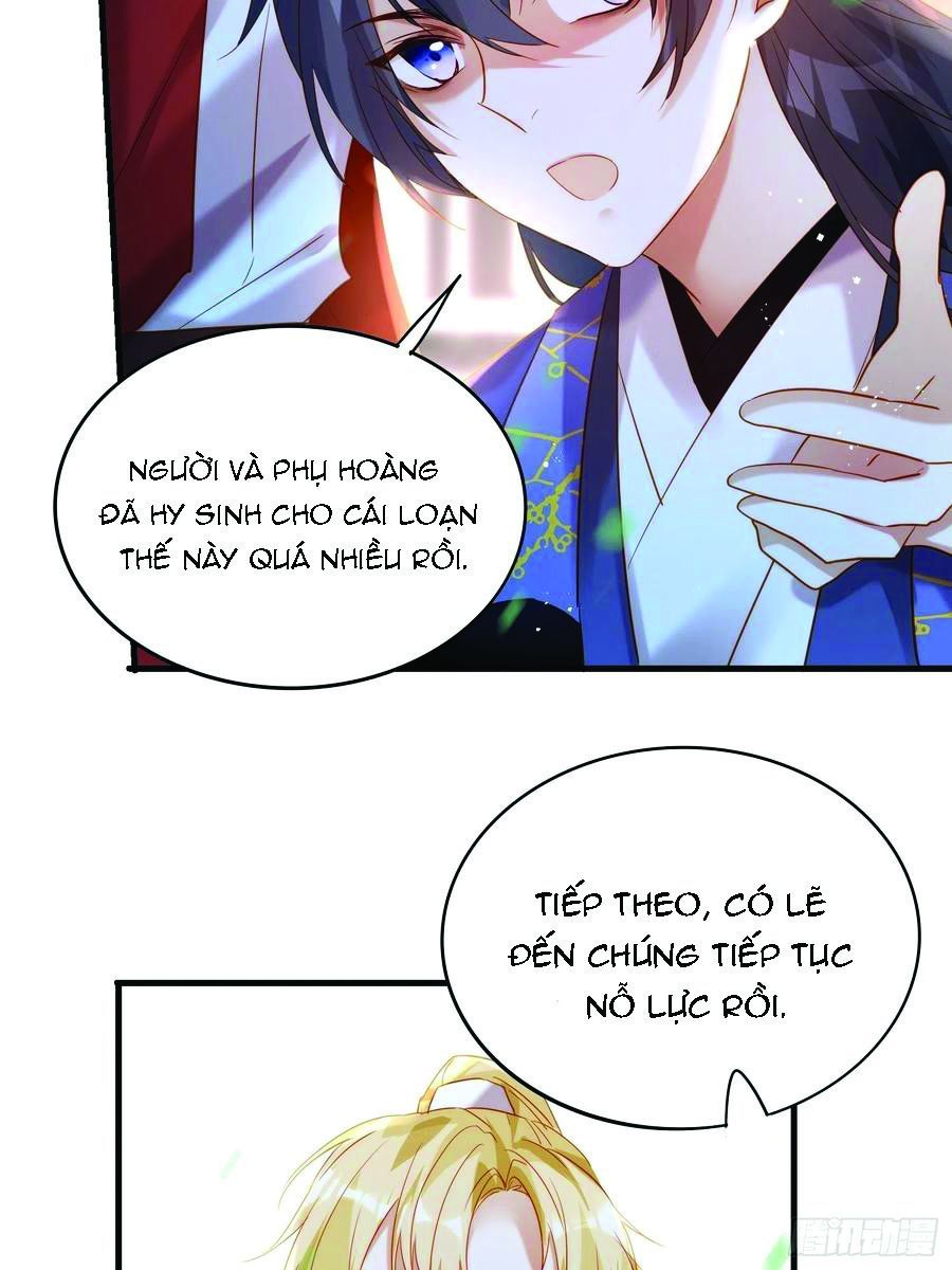 lục thân bất nhận chapter 68 47