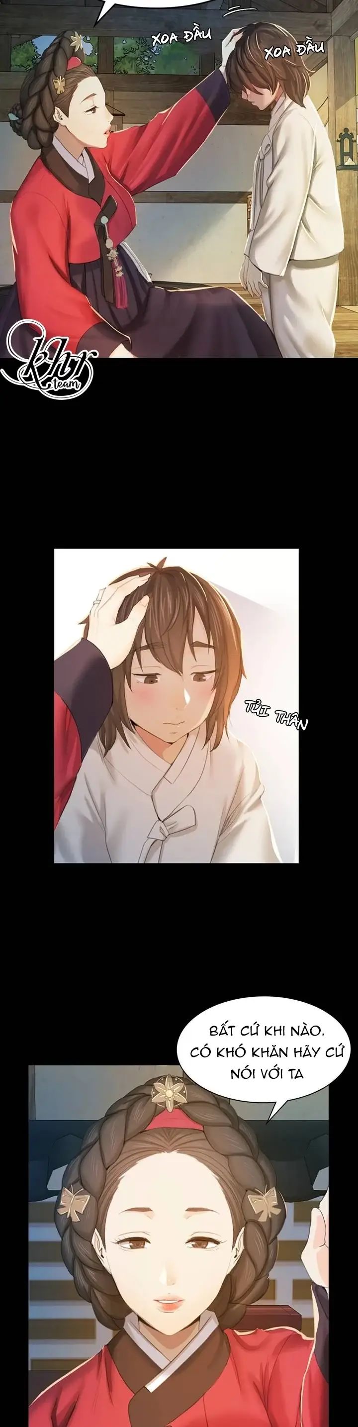 [18+] tiểu thư chapter 1 83