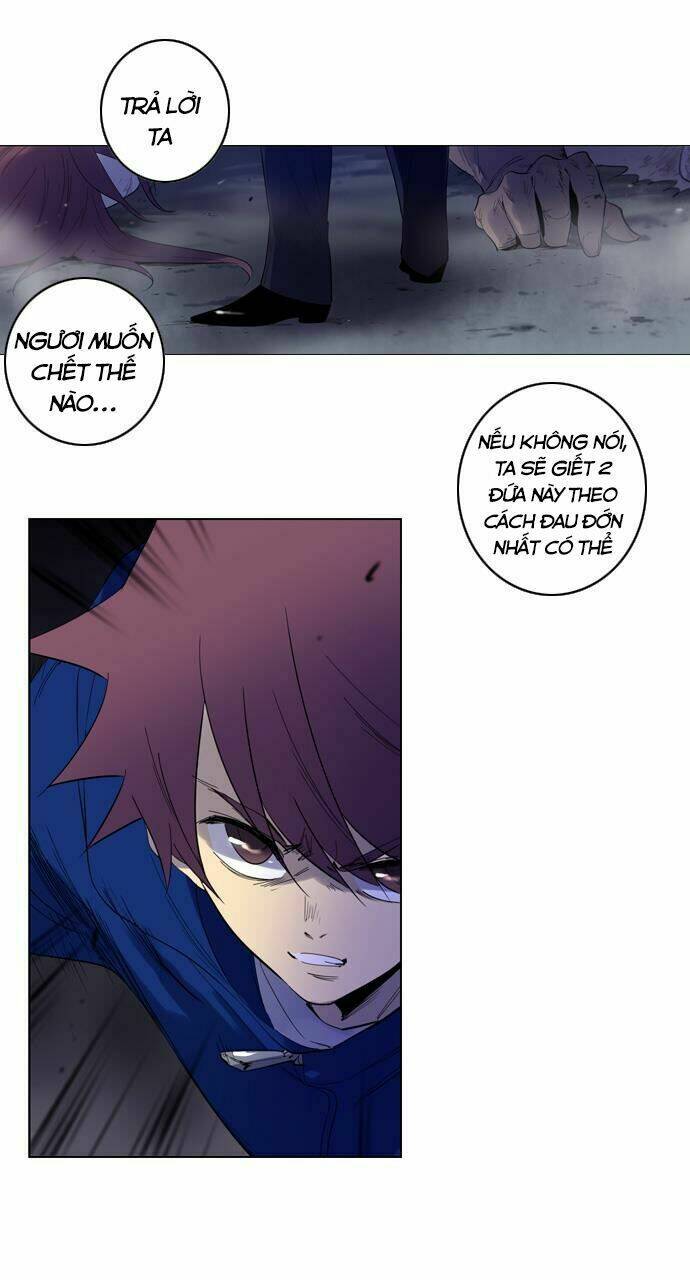 bản khế ước linh hồn chapter 113 20