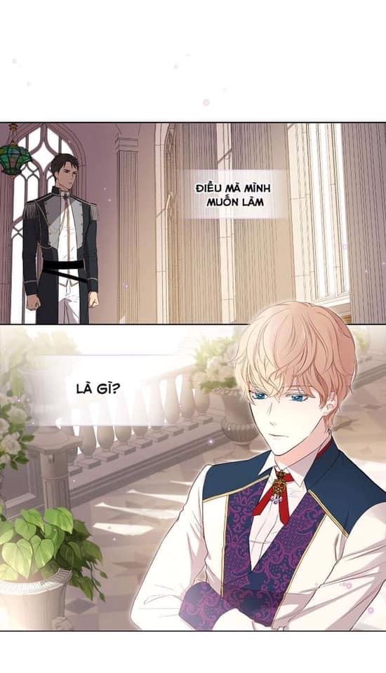 thật tình, họ rất nhớ cô ấy! chapter 8 17