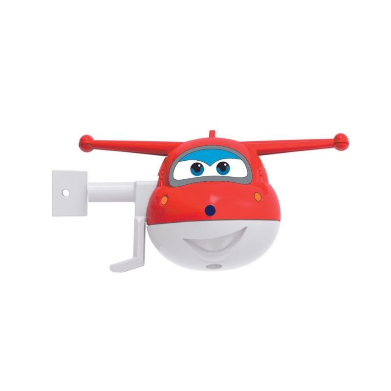 Đồ Chơi SUPERWINGS Bộ Trò Chơi Bay Cùng Jett Tia Chớp EU750890